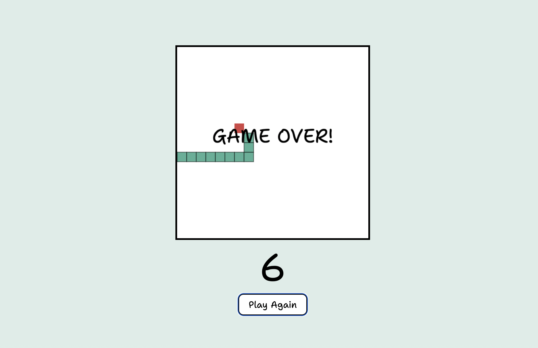 如何用JavaScript实现贪吃蛇游戏